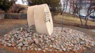 Вигляд з лівого боку