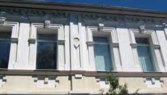 Вікна 2-го поверху