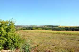 Пам’ятне місце садиби Туган-Барановських