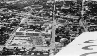 1962 р. Панорама центральної частини…