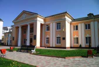 Будинок офіцерів (№ 57)