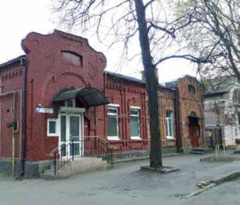 Житловий будинок (№ 75)