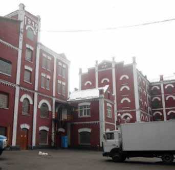 Пивзавод Л. Кляве (№ 24)