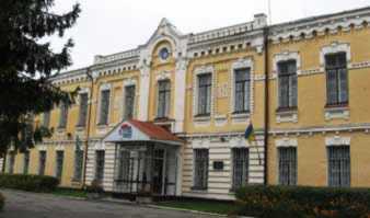 Міські казарми (№ 4)