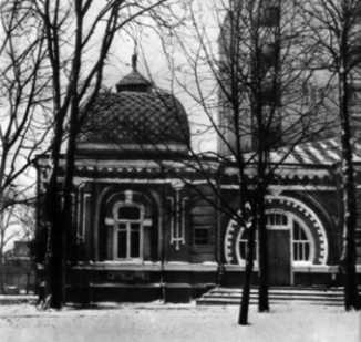 Особняк І. Шпігеля (№ 63)