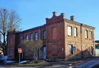 Польський народний дім