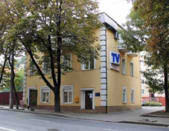 Прибутковий будинок (№ 66)