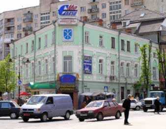 Прибутковий будинок (№ 4)