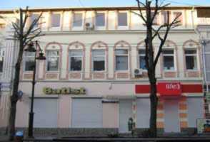 Прибутковий будинок (№ 24)