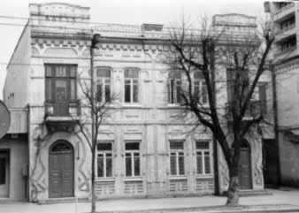 Прибутковий будинок (№ 67)