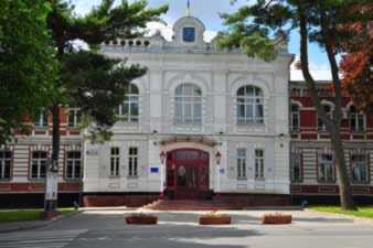 Реальне училище (№ 3)