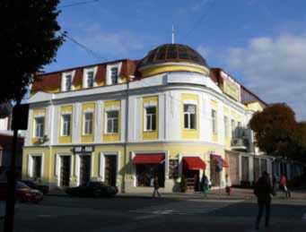 Ресторан «Слон» (№ 15)