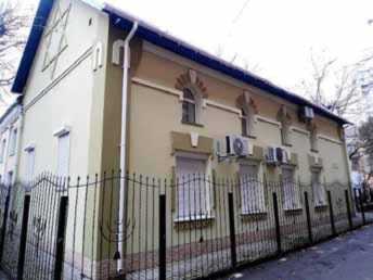 Синагога ремісників