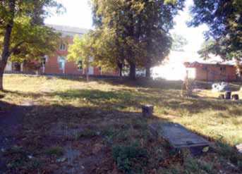 Могила В. Байдаченка, 1919 р., 1978…