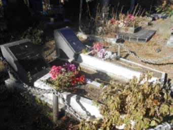 Братська могила радянських воїнів