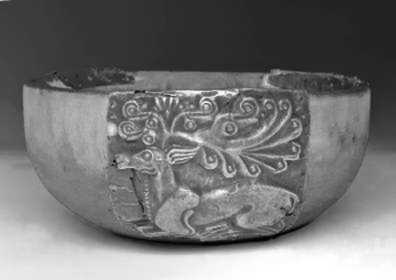 Мал. 19. Золота оббивка дерев’яної…