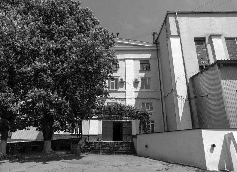 Джерело: Звід пам’яток історії та культури України. Полтавська область.… Цукровий завод