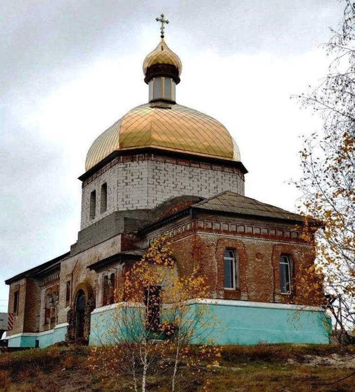 Загальний вигляд. Фото 2020 Джерело: Звід пам’яток історії та культури… 2021 р. Звід пам’яток України