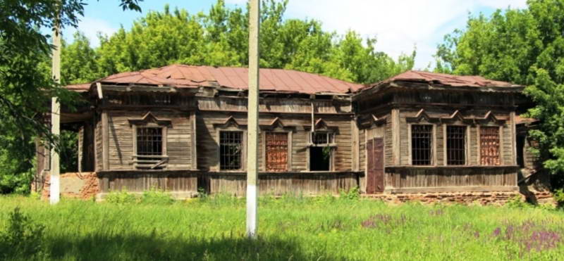 Фото 2018 Джерело: Звід пам’яток історії та культури України. Харківська… 2021 р. Звід пам’яток України