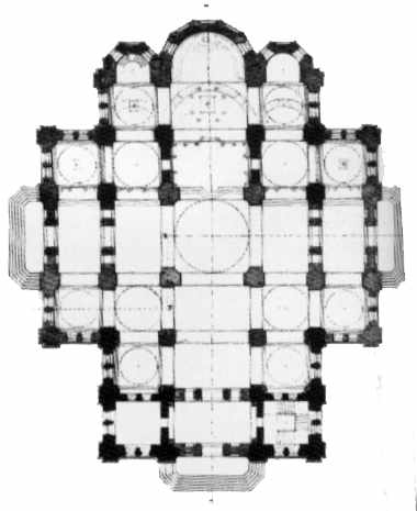 1853 г. Первоначальный проект…