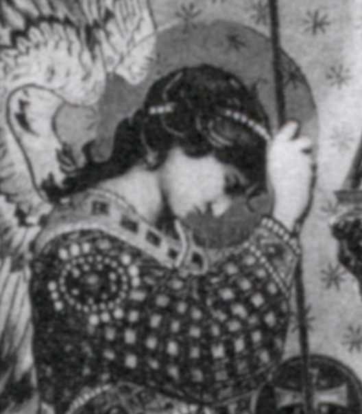 Півпостать