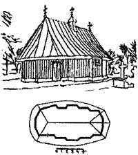 Рис. 2. Церква Успешія Пр.Богородиці в…