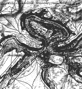 Рис. 1. Кам’янець-Подільський. План…