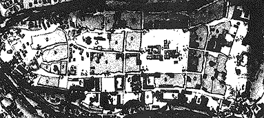 Рис. 13. План Кам’янця-Подільського…