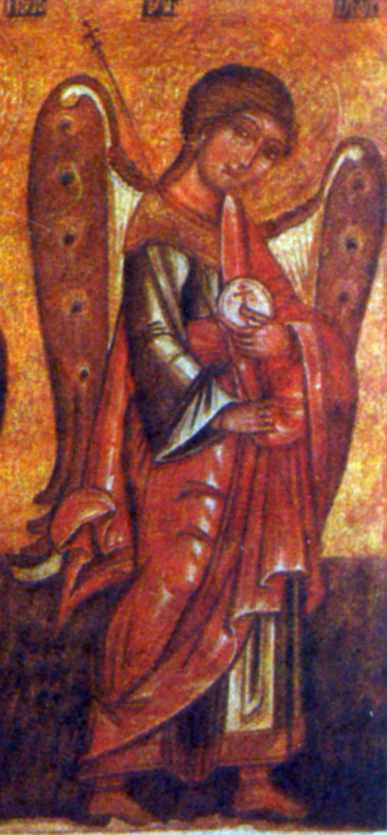 Архангел Михаїл