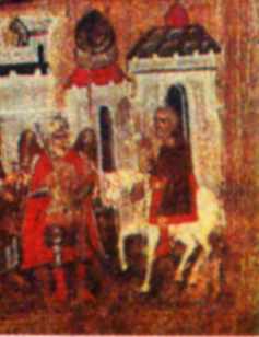 Валаамова ослиця