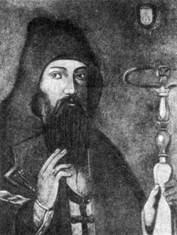 Митрополит Юрій Винницький (1705-1713)