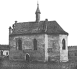 Костел після реставрації