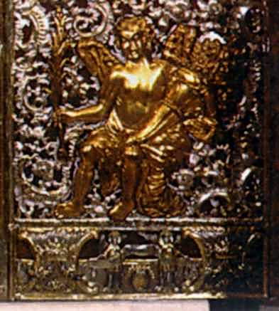 Правий ангел