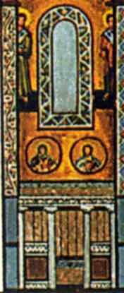 Північна апсида