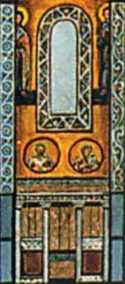 Південна апсида