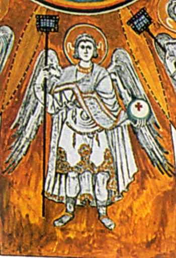 Архангел 1