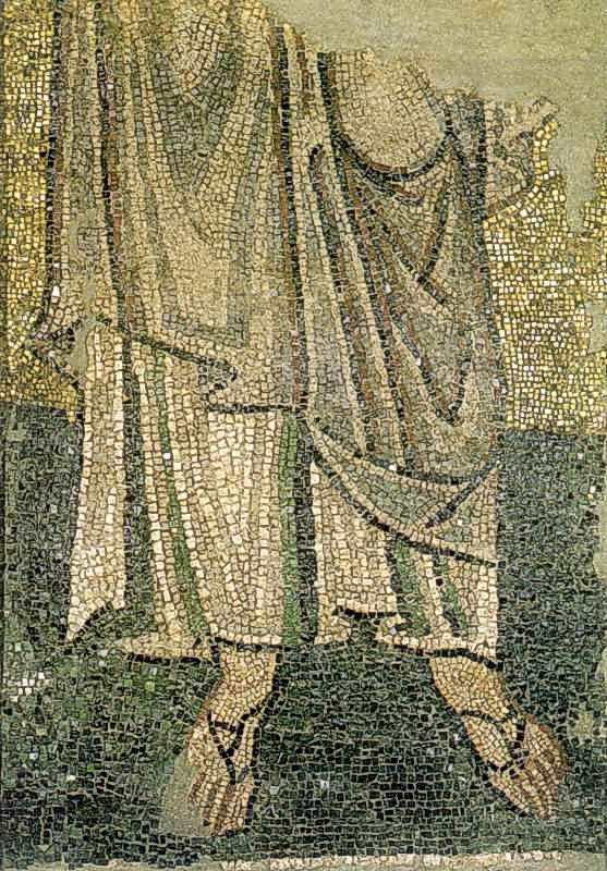 Невідомий апостол