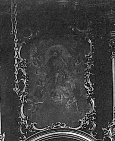 Христос у славі