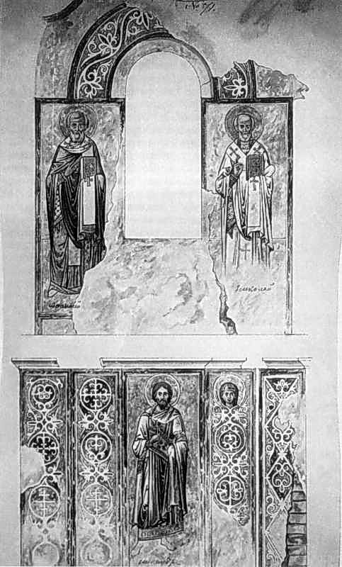 1845..1849 рр. Никандр, Миколай,…