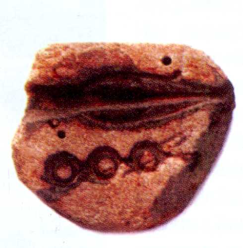 зворотний бік форми