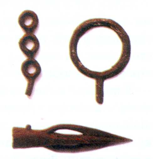 виливки з цієї форми