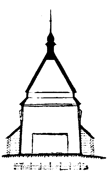 Поперечний переріз