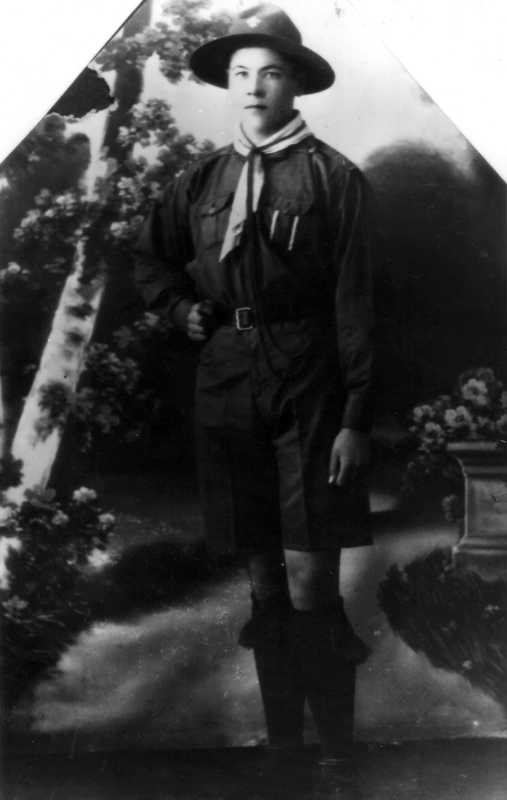 Портрет В. Івахова (2)