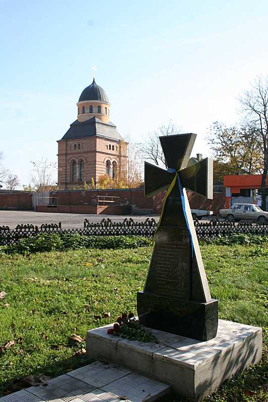 2017 р. Загальний вигляд з позиції А3…