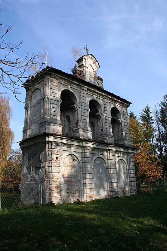 2017 р. Загальний вигляд з позиції А4