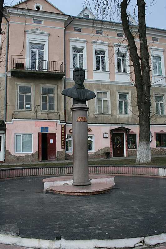 2016 р. Загальний вигляд з позиції А4