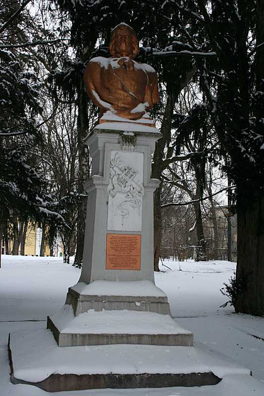 Загальний вигляд з позиції С3