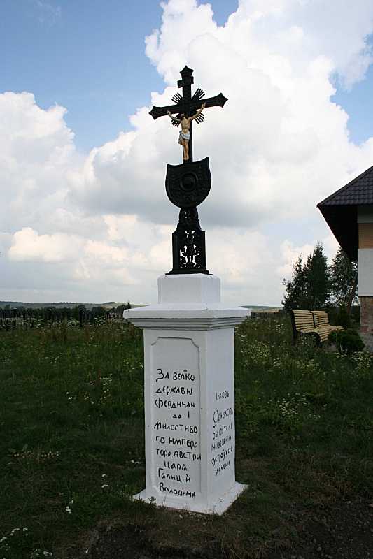 2006 р. Загальний вигляд