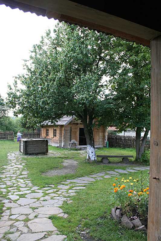 2006 р. Криниця і кузня