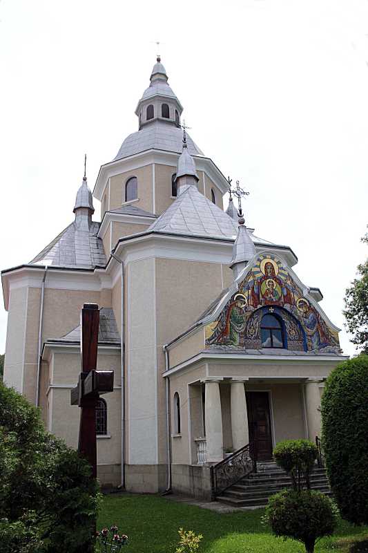 2017 р. Загальний вигляд з позиції С3